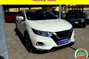 NISSAN Qashqai 1.6 dCi 2WD XTronic Tekna