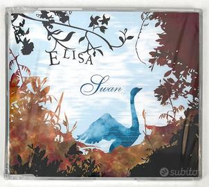 CD Sigillato Elisa Swan