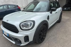 Mini Cooper D Countryman 2.0 Northwood Edition