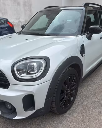 Mini Cooper D Countryman 2.0 Northwood Edition