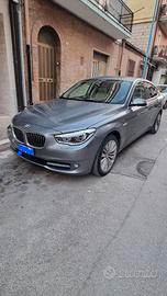 Bmw serie5GT LUXURY