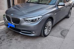 Bmw serie5GT LUXURY