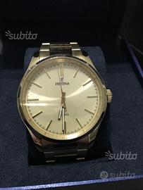 Orologio Festina