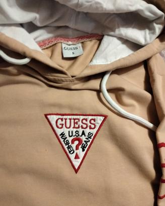 felpa guess