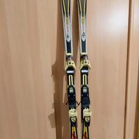 Sci da slalom