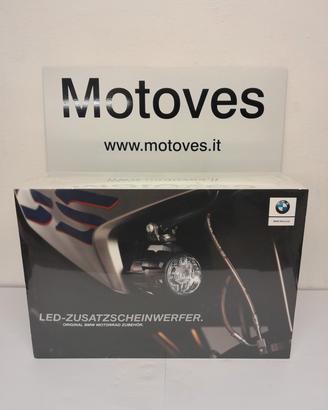 BMW Motorrad - Fari supplementari a LED - BMW Seri
