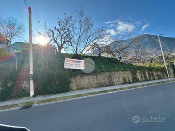 TER. AGRICOLO A GRAGNANO