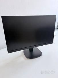 Monitor Philips 243V7QDSB 24" Full HD
