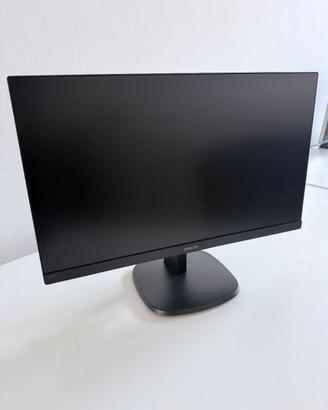 Monitor Philips 243V7QDSB 24" Full HD