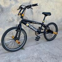 Montaine bike - BMX