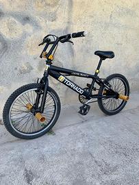 Montaine bike - BMX
