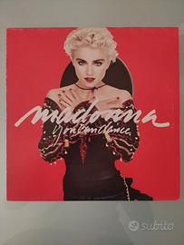 YOU CAN DANCE (MADONNA)(vinile)