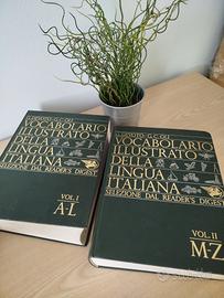 Dizionario illustrato Devoto 