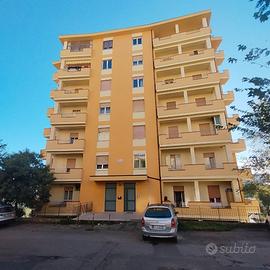 Grande appartamento soleggiato