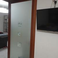 porte interne con vetro