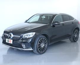 MERCEDES-BENZ GLC 250 d 4Matic Coupe' Premium AM