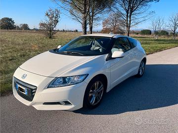 HONDA CR-Z