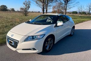 HONDA CR-Z