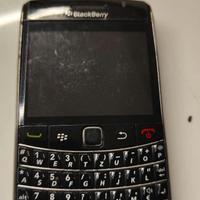 BlackBerry 9700