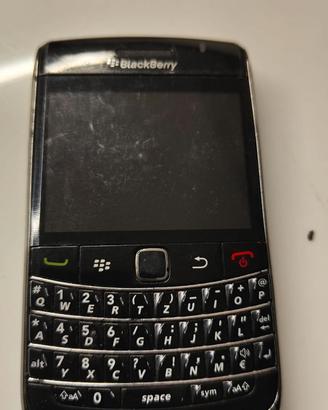 BlackBerry 9700
