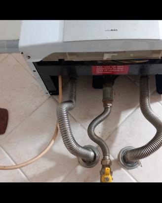 Valvola gas