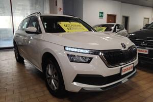 SKODA Kamiq 1.0 TSI Ambition CON GRIMALDI SPECIA