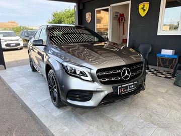 Mercedes-benz GLA 200 d Automatic 4Matic Premium