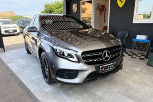 Mercedes-benz GLA 200 d Automatic 4Matic Premium