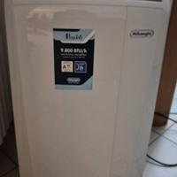 Condizionatore pinguino Delonghi