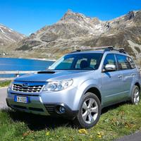 Subaru Forester 4x4 