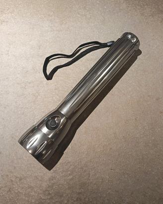Torcia LiteXpress Led/Xenon