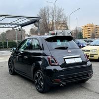 FIAT 500 TWIN AIR TURBO