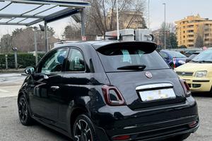 FIAT 500 TWIN AIR TURBO