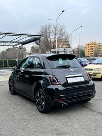 FIAT 500 TWIN AIR TURBO