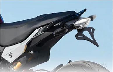 Porta Targa BMW F900R/XR