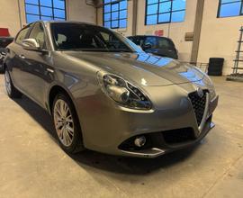 Alfa Romeo Giulietta 1.6 JTDm 120 CV Super