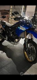 Yamaha tenere 700 extrime