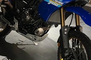 Yamaha tenere 700 extrime
