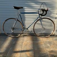 Bici Alan vintage 55,5cm mod. Super record