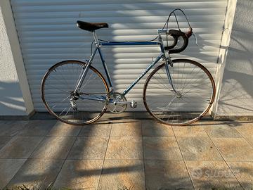 Bici Alan vintage 55,5cm mod. Super record