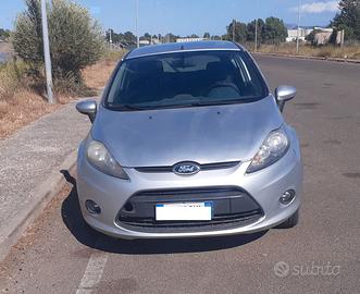 Fiesta 14tdc
