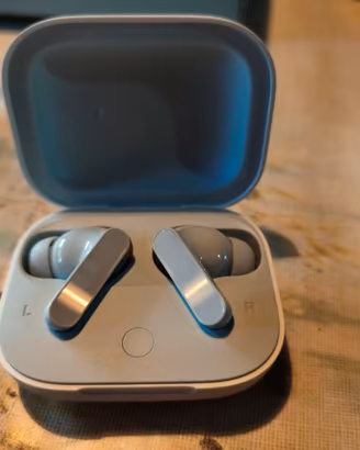 Motorola Moto Buds Auricolari Bluetooth