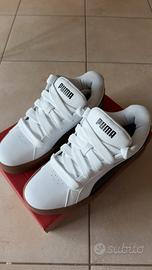 Puma park lifestyle easy unisex Taglia 42