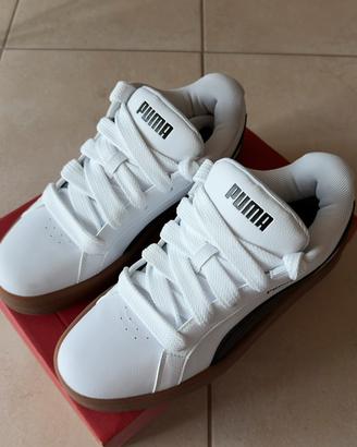 Puma park lifestyle easy unisex Taglia 42