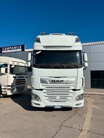 DAF XF 530