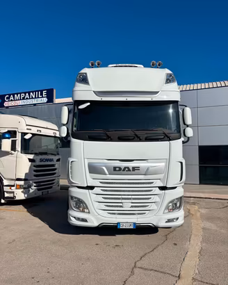 DAF XF 530