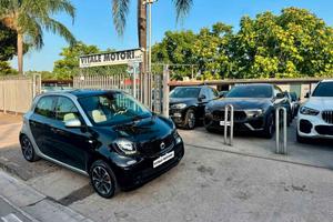 SMART FORFOUR 1.0 PRIME 70 CV C.AUTOMATICO