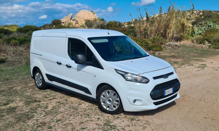 Autonegozio ford transit connect