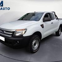 Ford Ranger 2.2 TDCi Super Cab XL 4pt. IVA CO...