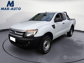 Ford Ranger 2.2 TDCi Super Cab XL 4pt. IVA CO...